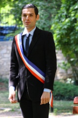 L arbre le Maire et la Mediatheque  4 * 5184 x 3456 * (5.16MB)
